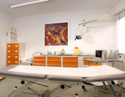 Behandlungsraum 2